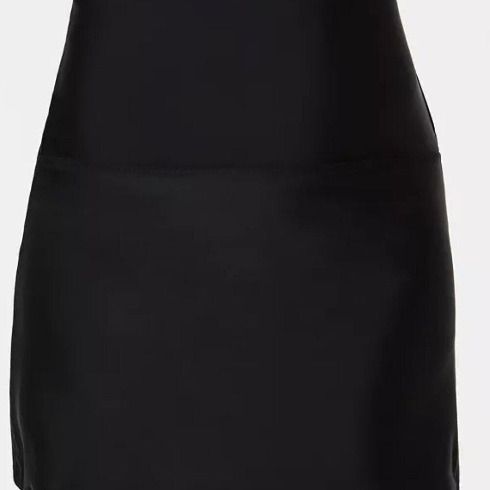 Island Escape High-Waist Swim Skirt Tummy Control high Minimizer sizes 22W, 24W - Picture 3 of 8